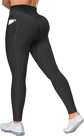 best butt lift leggings