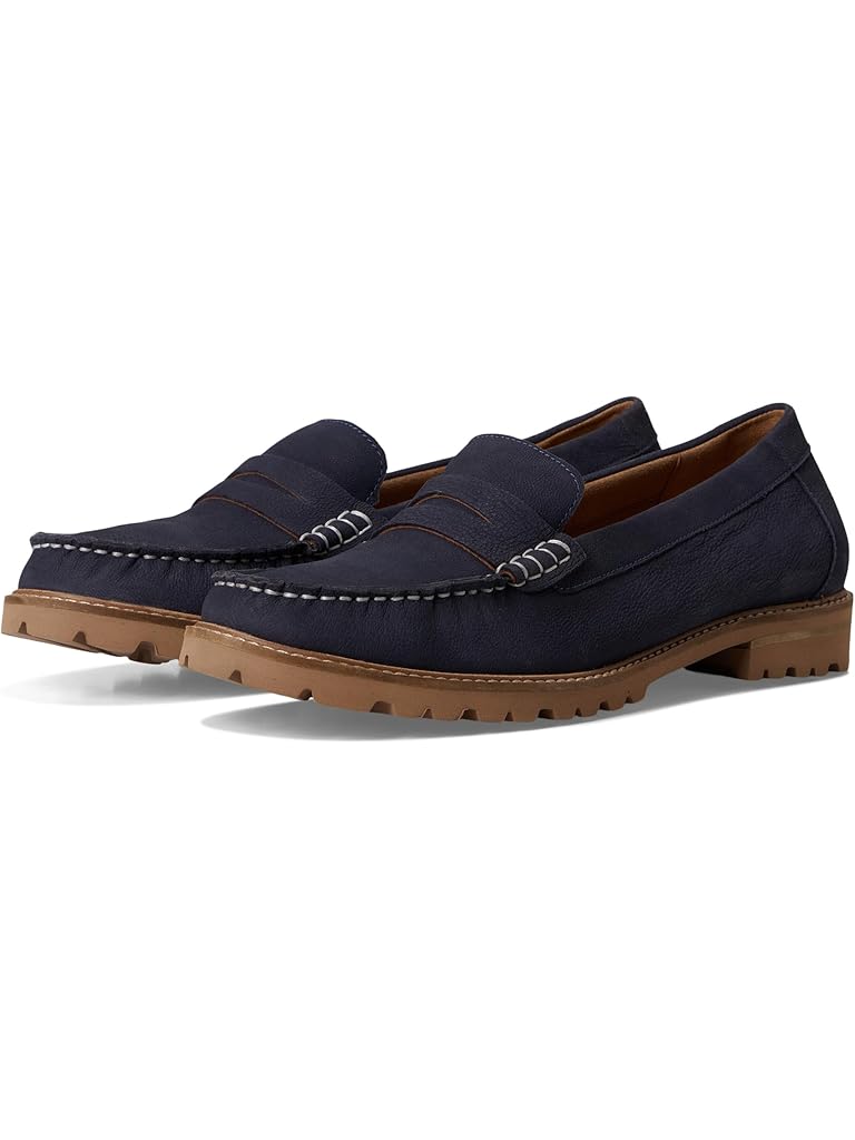 Blue Trotters Francey