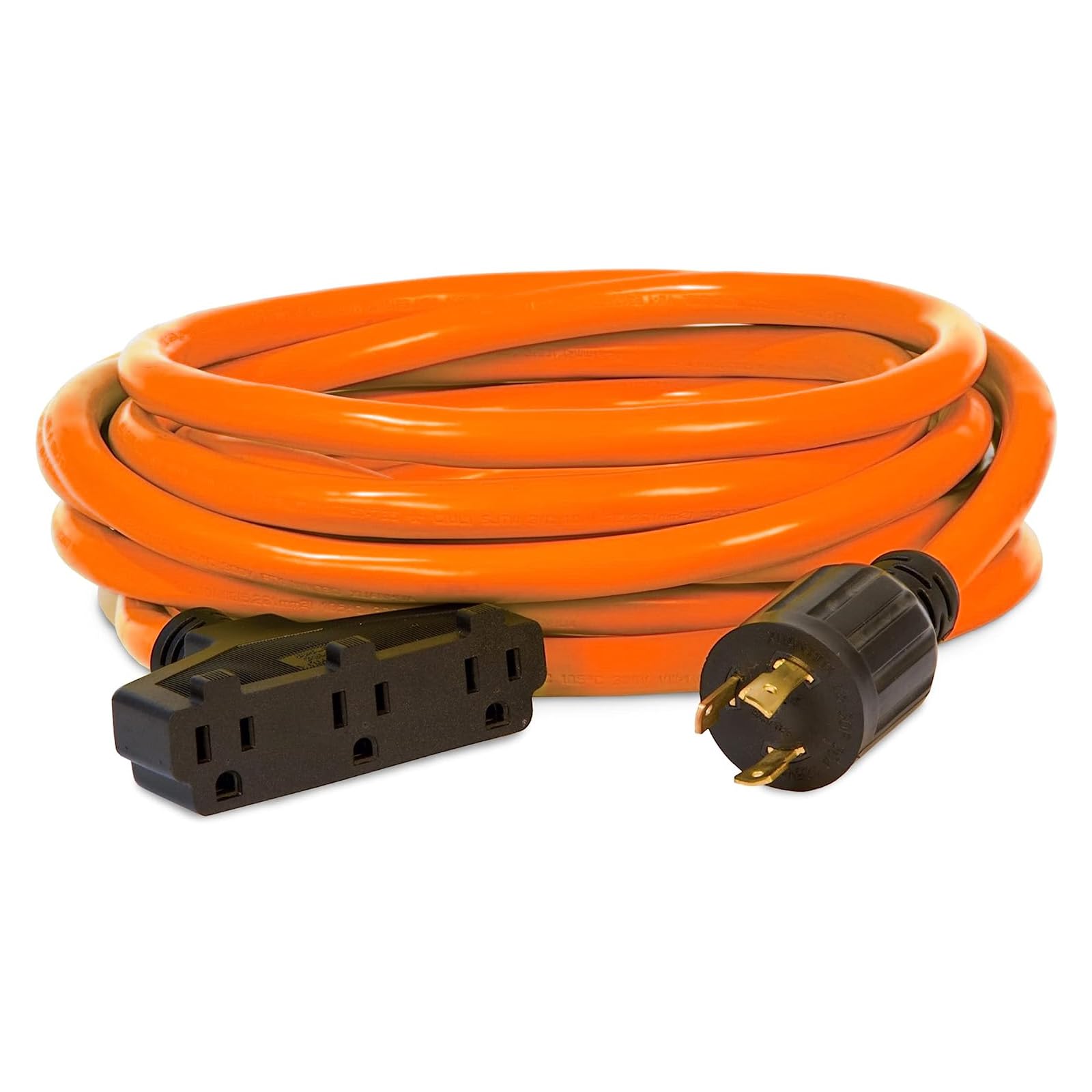 ★高品質！★発電機コード アダプタ RV電源コードツイストロック Amazon.co.jp: 発電機コード アダプタ 発電機延長コード 電源コード