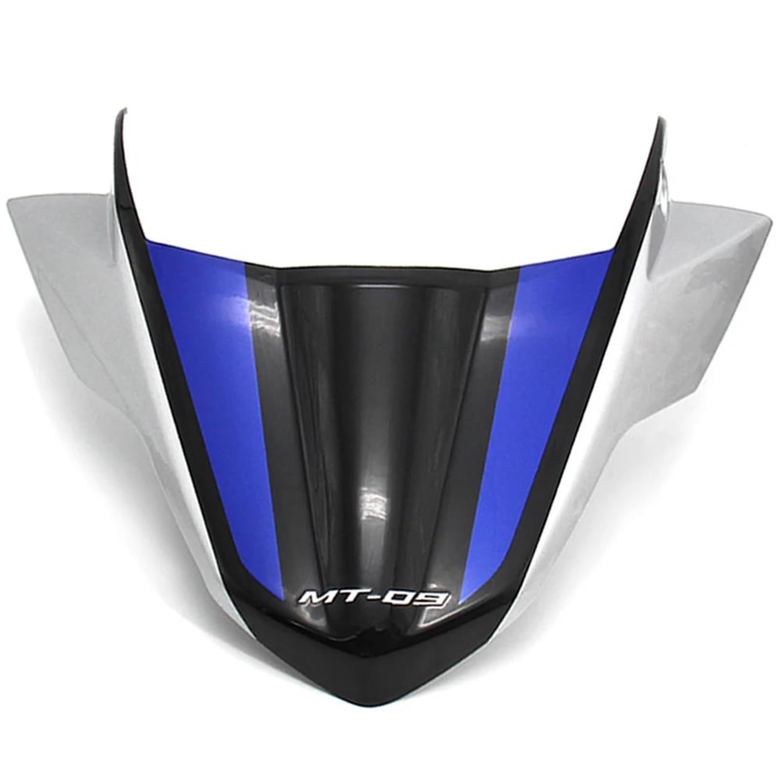 Déflecteur de vent MT09 protection aérodynamique Yamaha FZ09