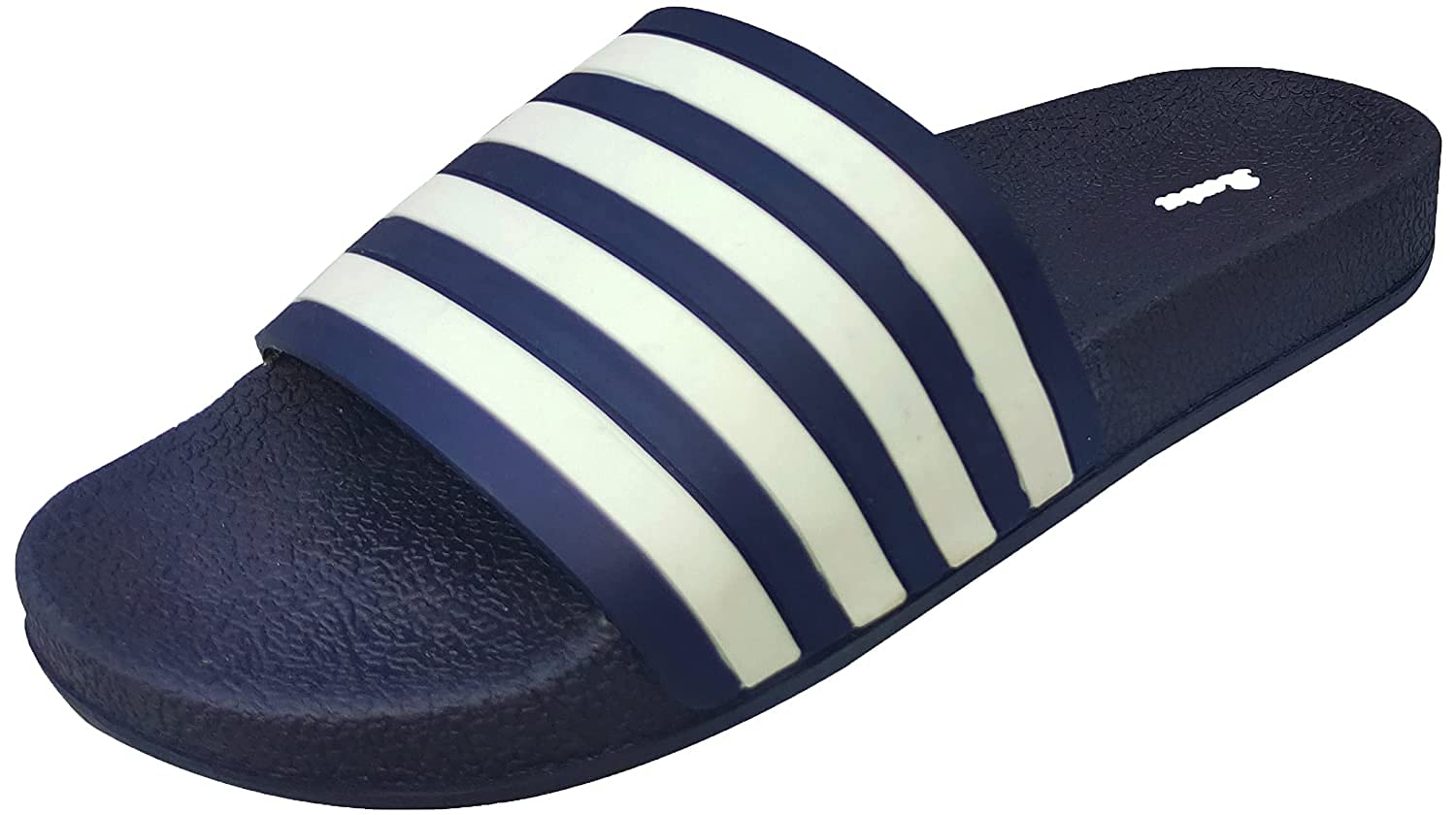 Bata womens ERICA-M4 Blue Slipper - 6 UK (5719463) (B093DNB9G7) Amazon Price History, Amazon Price Tracker