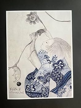 フジ子ヘミング アート フジコ ヘミング | フジコヘミング絵画集がオフィシャルショップ