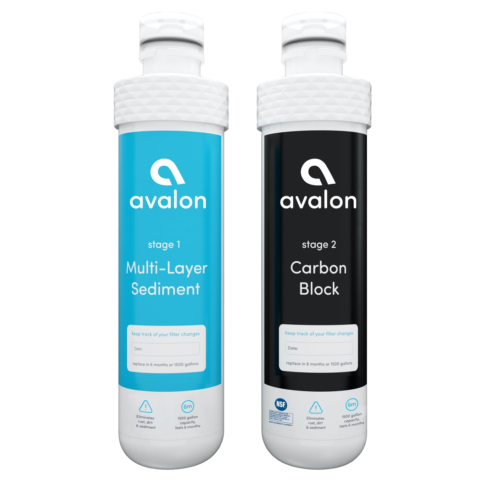 Avalon Genuine Replacement Filters