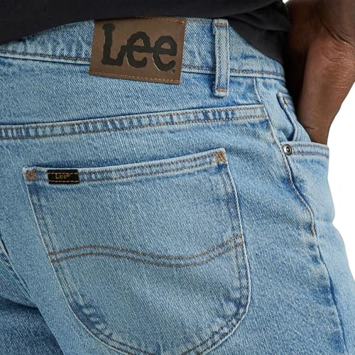 Image of Lee Men's Regular Fit Jeans