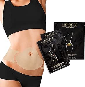 Ultimate Body Applicator Lipo Wrap For Cellulite Reduction In - Foto 9