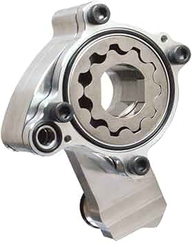 Amazon.co.jp: 大容量オイルポンプ ハーレーツインカム 88