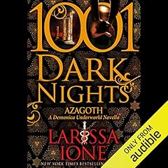 Couverture de Azagoth