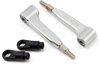 ALIGN H60242 600DFC Main Rotor Grip Arm Integrated Control Link Set