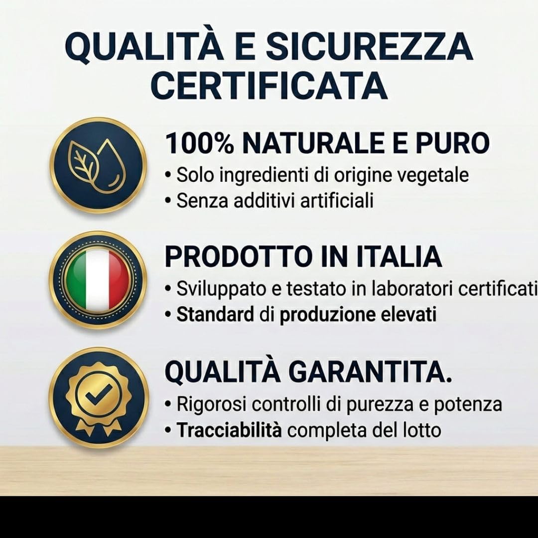 PRO ART Phyto Hepa Berberina e Cardo Mariano Integratore Fegato con Supporto Glicemia e Colesterolo, Nuova Formula con 9 Principi Attivi ad Alta Biodisponibilità Made in Italy