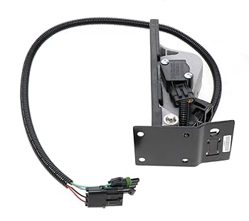 FLIKER Ｆ1 Amazon.com: Freightliner Accelerator Pedal - A01-32332-000