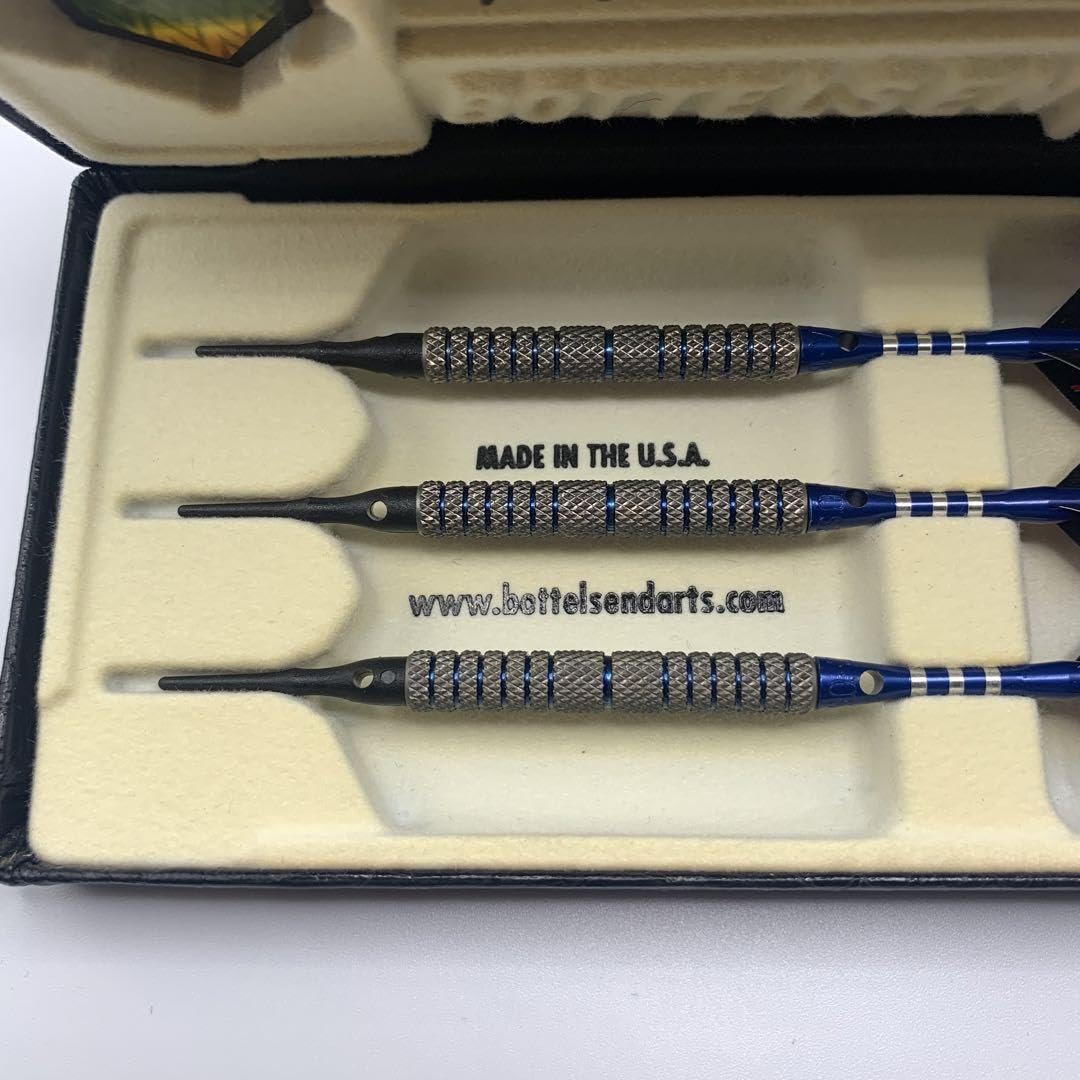 kick ass  ダーツ Amazon.co.jp: ☆Bottelsen Kick Ass Dart キックアス ダーツ