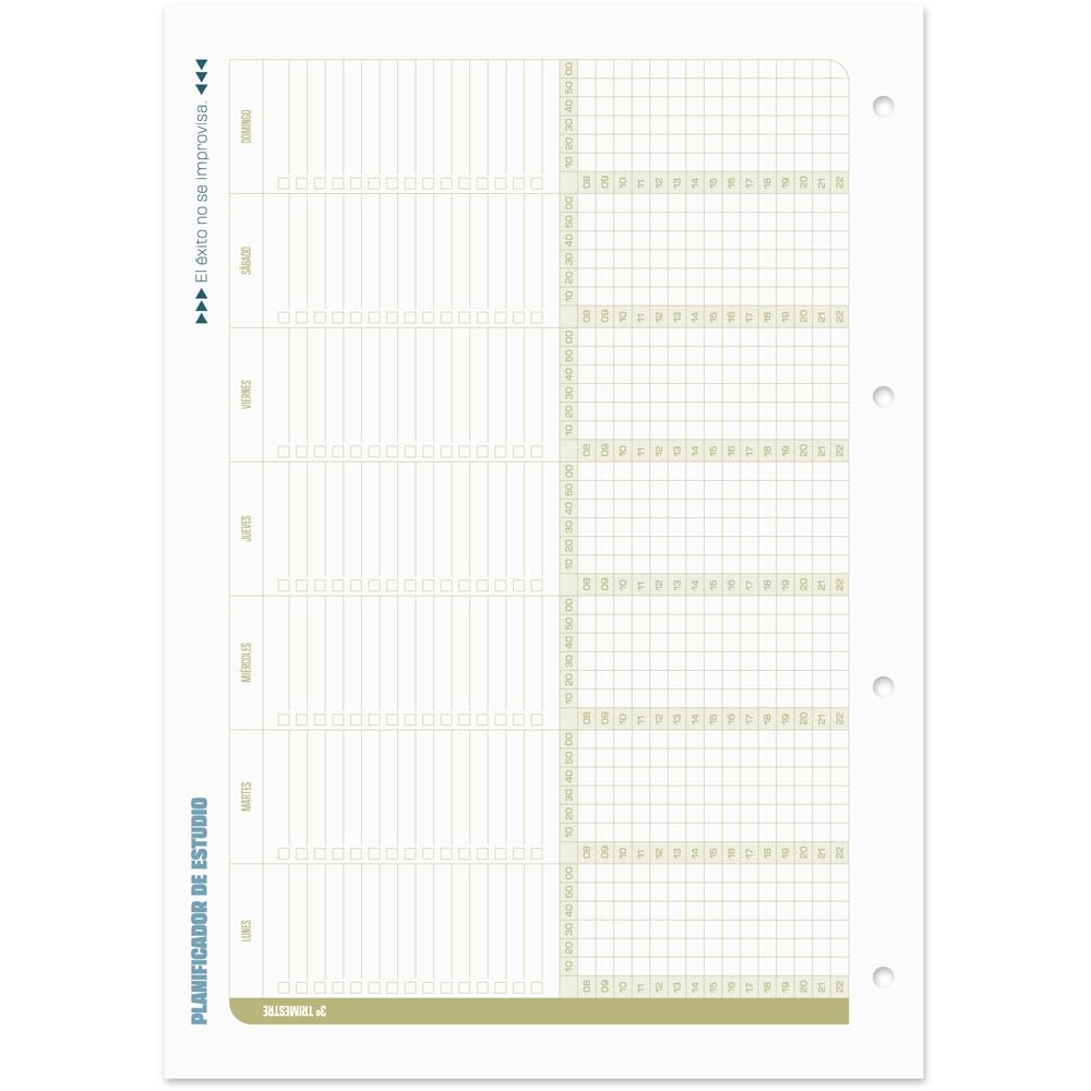 Grafoplas Ordner mit 4 Ringen, A4, mit Nachfüllpackung, Trennblättern, Planner, Aufkleber und transparentem Umschlag, Lavendel, Polyfoam Unequal Pop Up Design, robust und ultraleicht, Öffnung 360