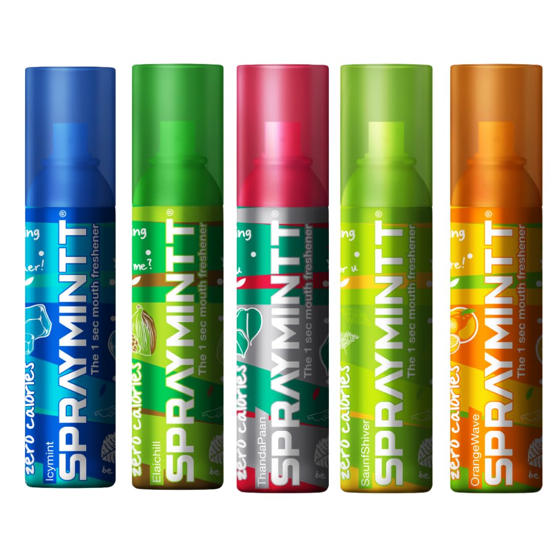 See full amazon price history chart for Spraymintt Special Valentines Day Gift Combo | Gift Box | Romantic Gift Pack For - Him | Her | Wife | Husband | Girlfriend | Boyfriend | Couple | Gift Set for Kiss Day, Anniversary, Birthday | Mouth Freshener Spray Pack Spraymintt Special Valentines Day Gift Combo | Gift Box | Romantic Gift Pack For - Him | Her | Wife | Husband | Girlfriend | Boyfriend | Couple | Gift Set for Kiss Day, Anniversary, Birthday | Mouth Freshener Spray Pack (B0CT8XZDS2) Amazon Price History, Amazon Price Tracker