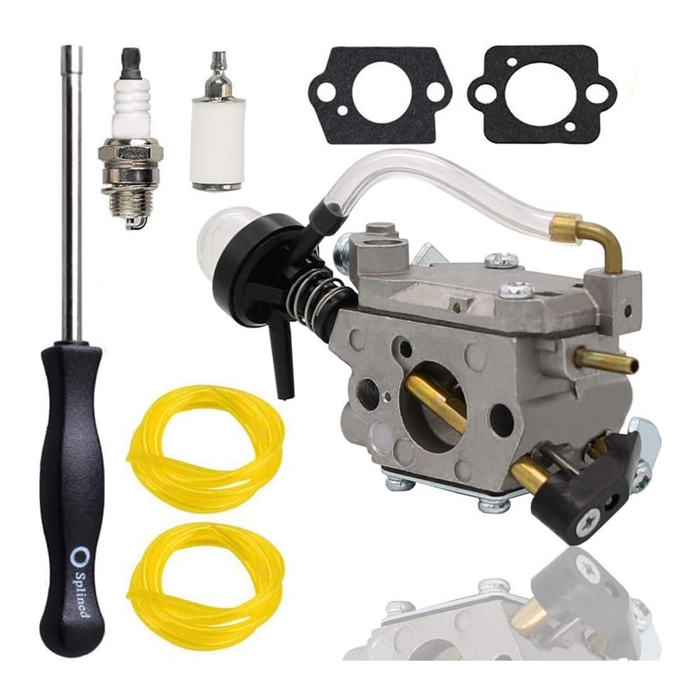 Carburateur C1U-W49B haute précision équivalent OEM