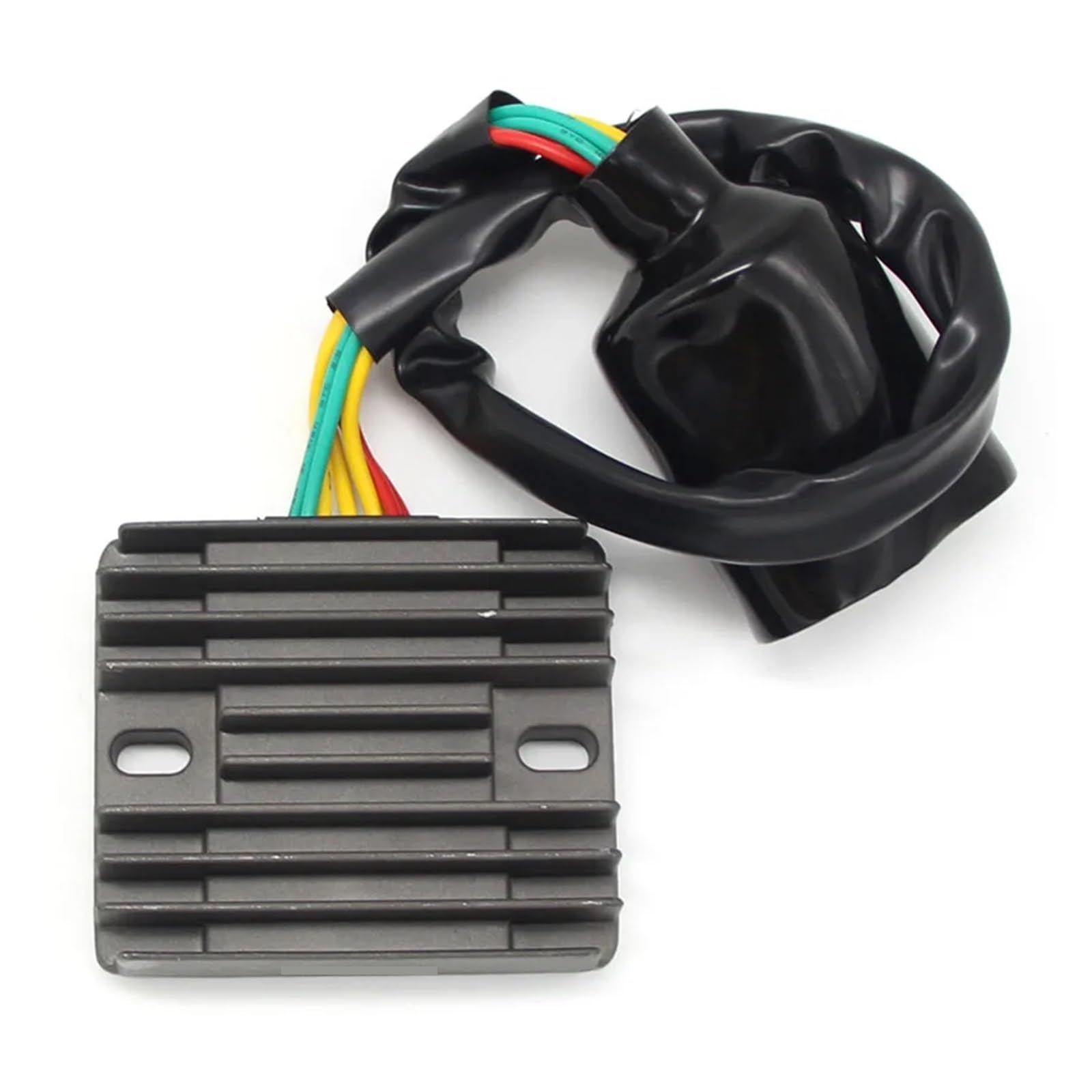 Uxhrbw One Color Voltage Regulator Rectifier Fit For Cbr929 Cbr900 Rry Rr1 Fireblade 2000 2001 31600 Mcj 641