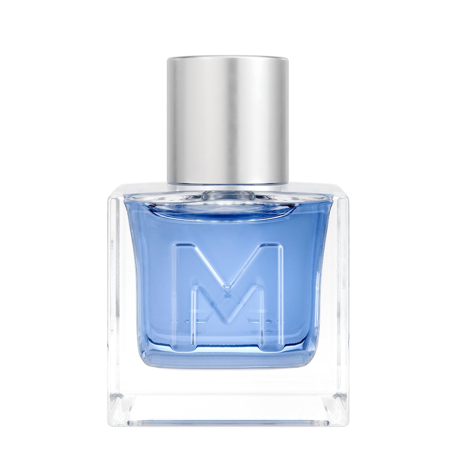 Mexx Man Woda Toaletowa dla Mężczyzn, o Świeżym, Aromatycznym, Drzewnym Zapachu, 50 ml