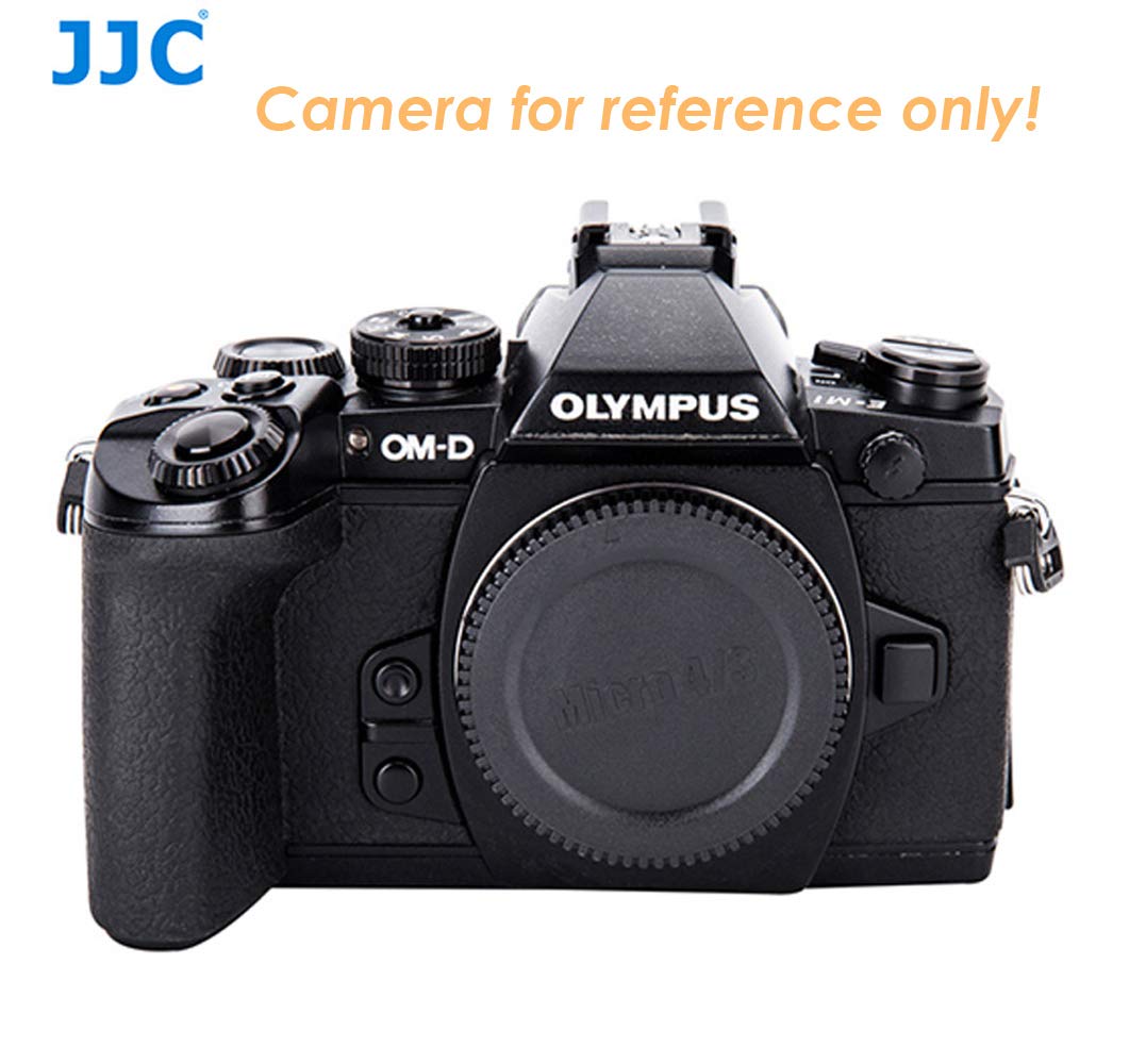 345　済◆canonさま専用◆ミニチュア帽子3点セット Amazon.com : (2 Packs) JJC M43 Lens Rear Cap Camera Body Cap, MFT