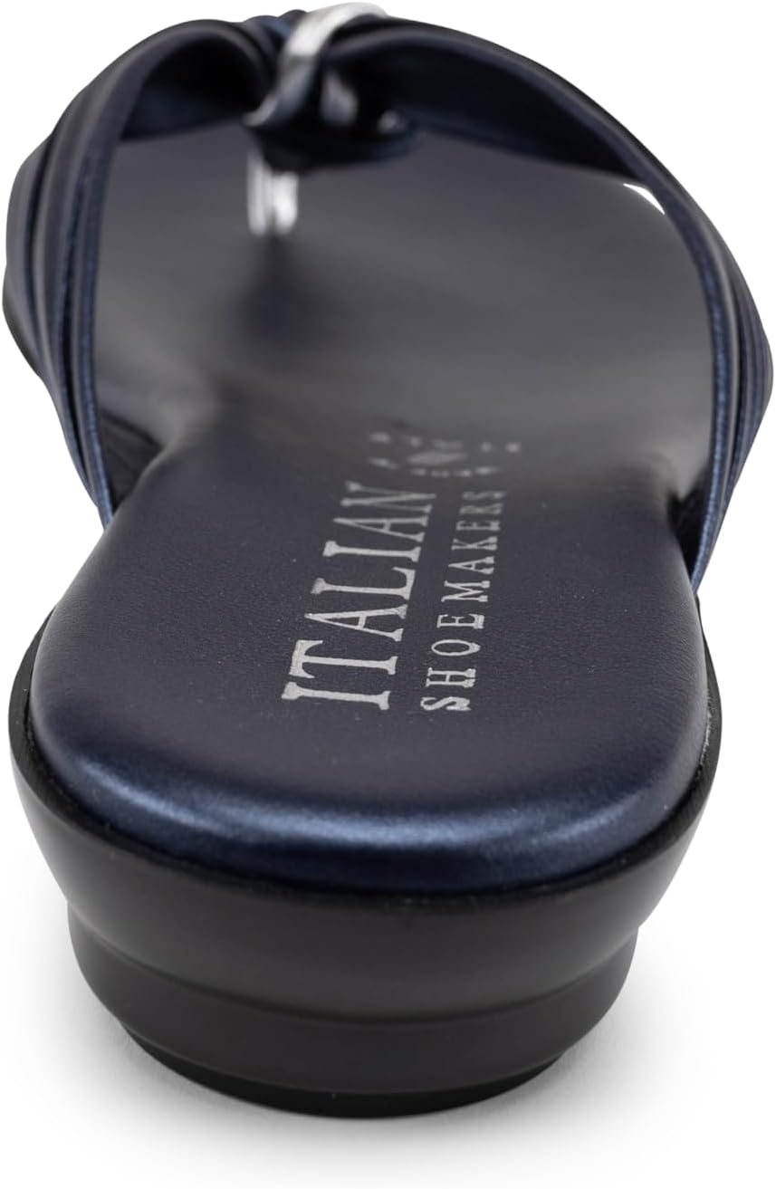 ITALIAN Shoemakers Women's Aleena Sandal