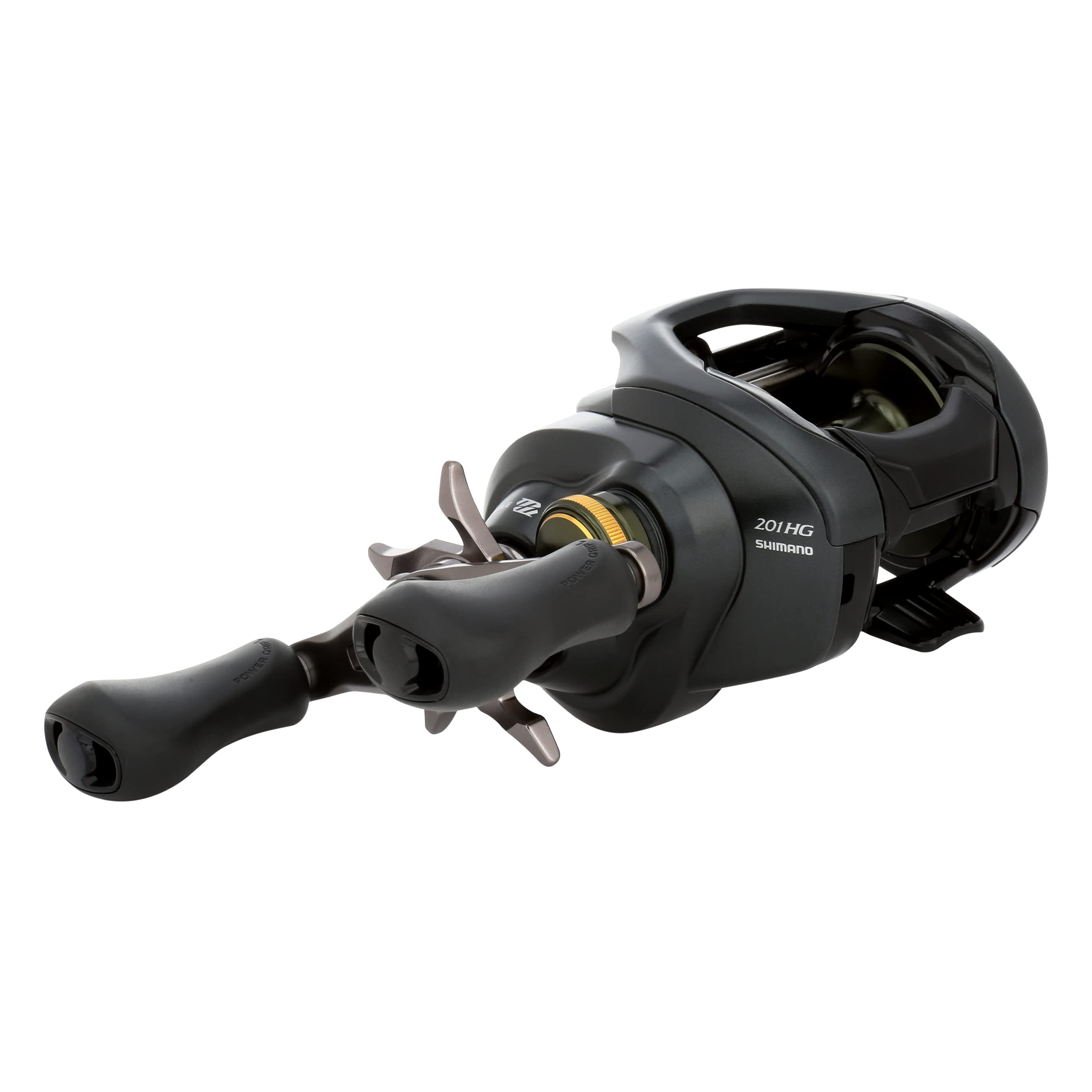 Amazon.com : Shimano American Corporation CURADO 201 HGK Reel Box