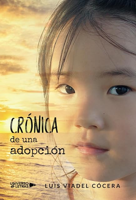 Portada de Crónica de una adopción