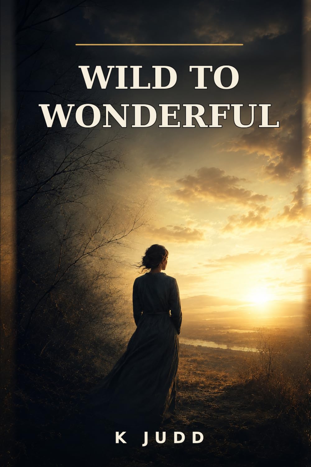 Wild to wonderful