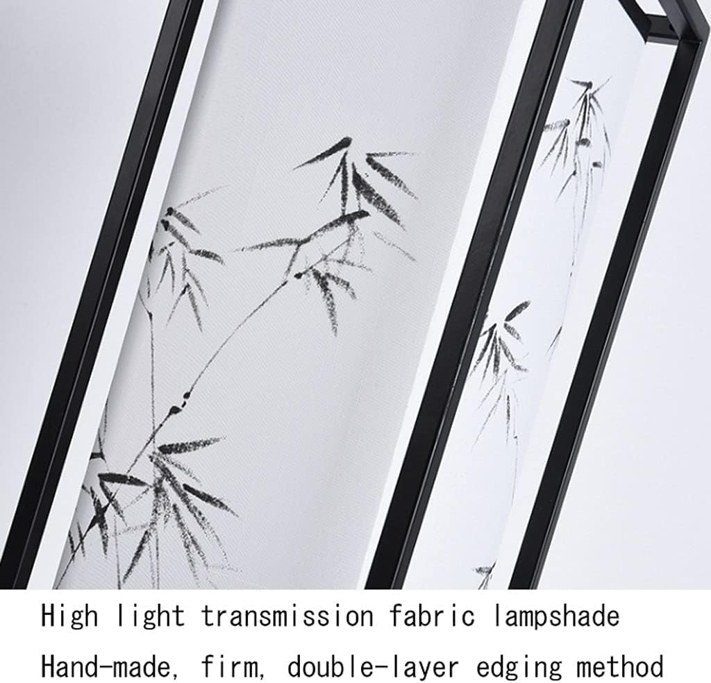 Lampa stołowa Lampy stołowe Lampka stołowa Lampka nocna Lampka nocna w stylu chińskim Żelazna pościel Lampa nocna Gabinet Sypialnia Dekoracyjna lampa Dekoracja Lampka nocna Lampa biurkowa (przełącz