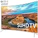 Samsung UN55KS8500 Curved 55-Inch 4K Ultra HD Smart LED TV (2016 Model)