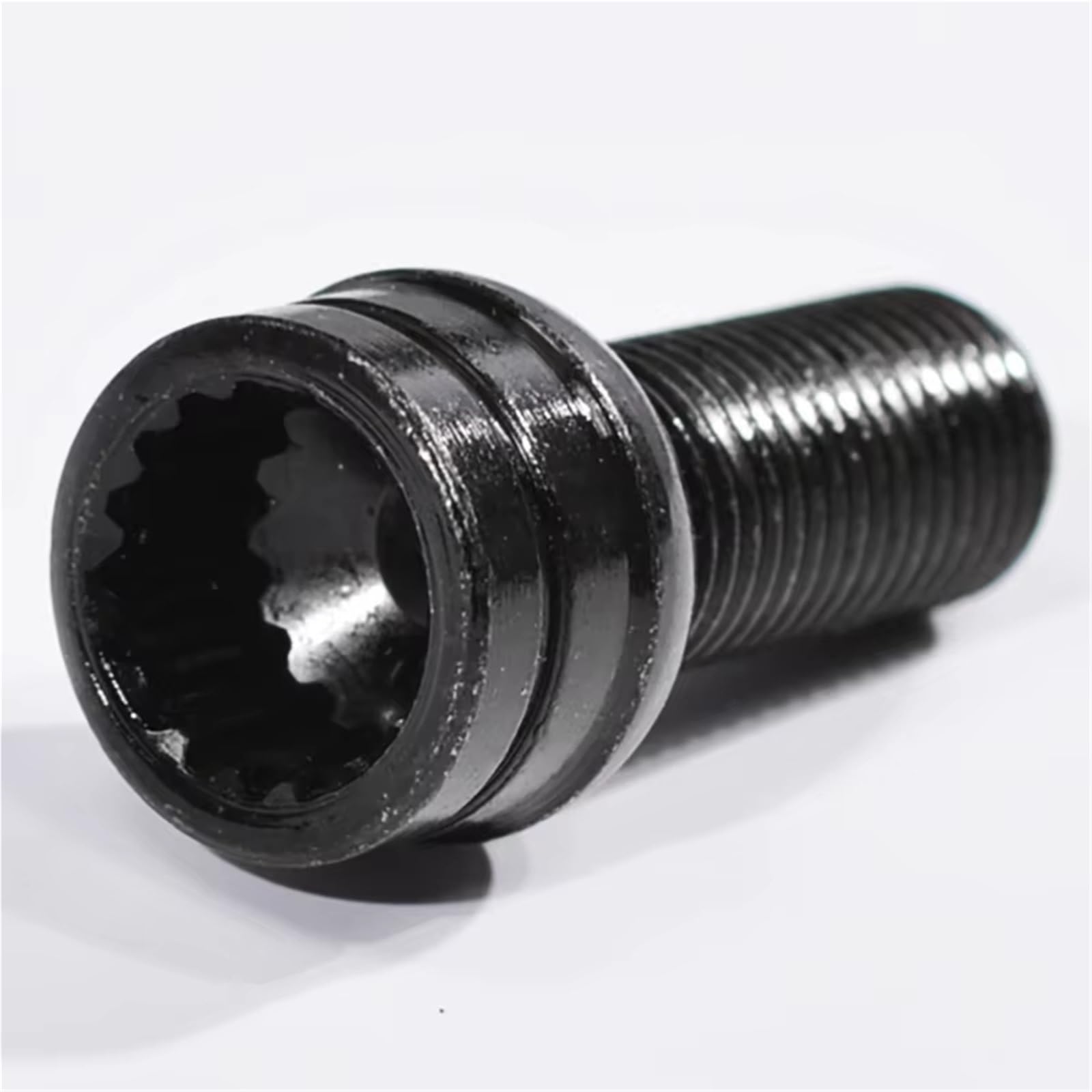 Bulloni Ruota Dadi Compatibile Con Per Passat M14 * 1.5MM Bullone A Vite E Dado Di Bloccaggio Per Accessori Auto Da 7MM Accessori Esterni