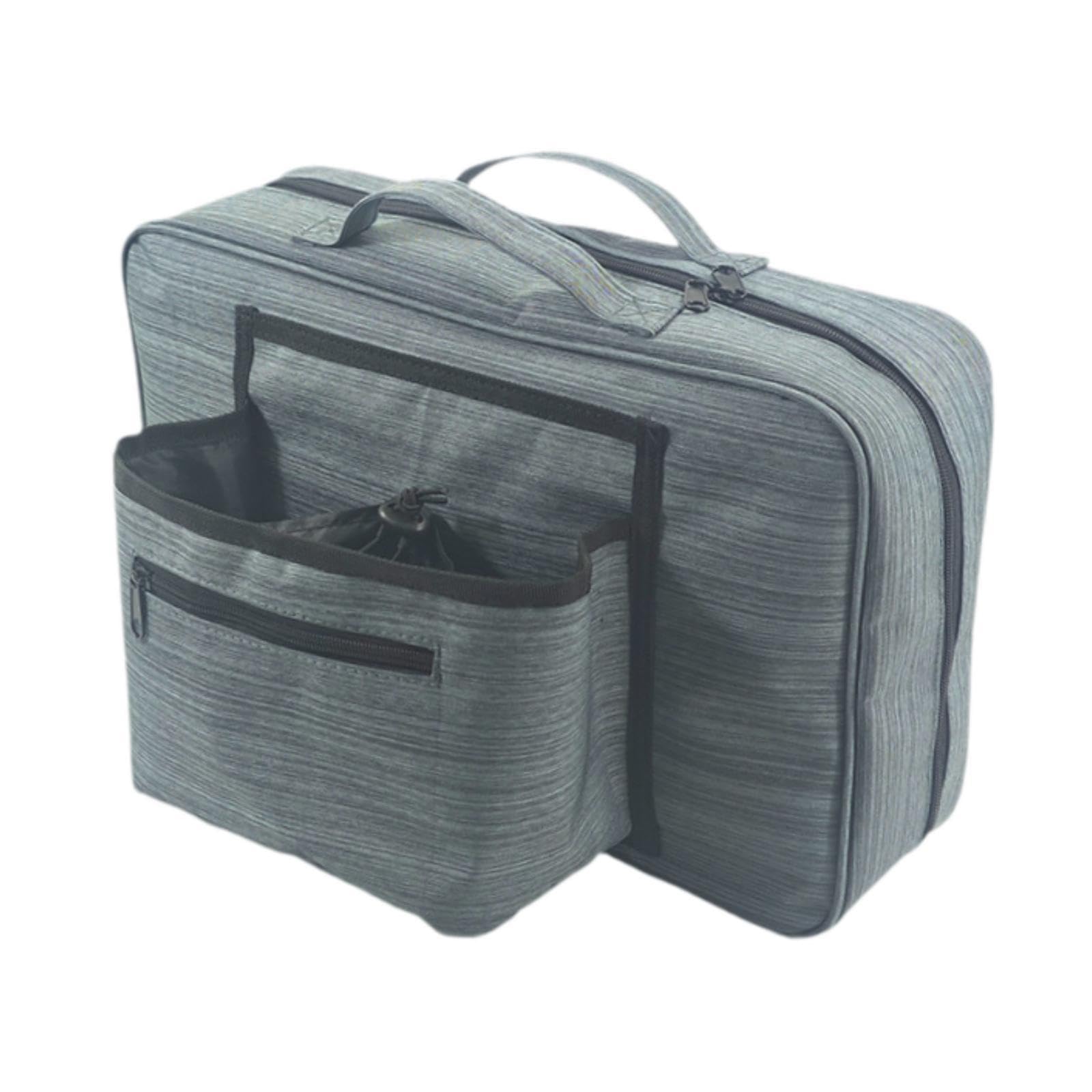 Support boisson compatible valise accessoire porte-gobelet Oxford - 8