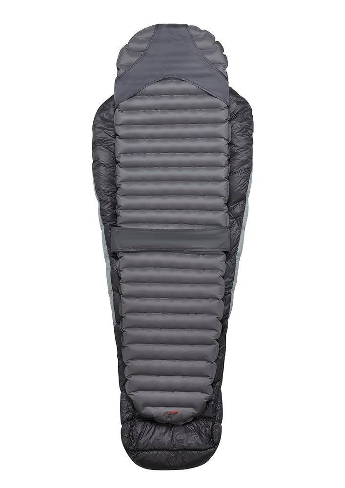 Rab ダウンシュラフ Mythic Ultra 120 登山 寝袋 ラブ Rab（ラブ） / ミシックウルトラ120モジュラー/UNISEX | YAMAP