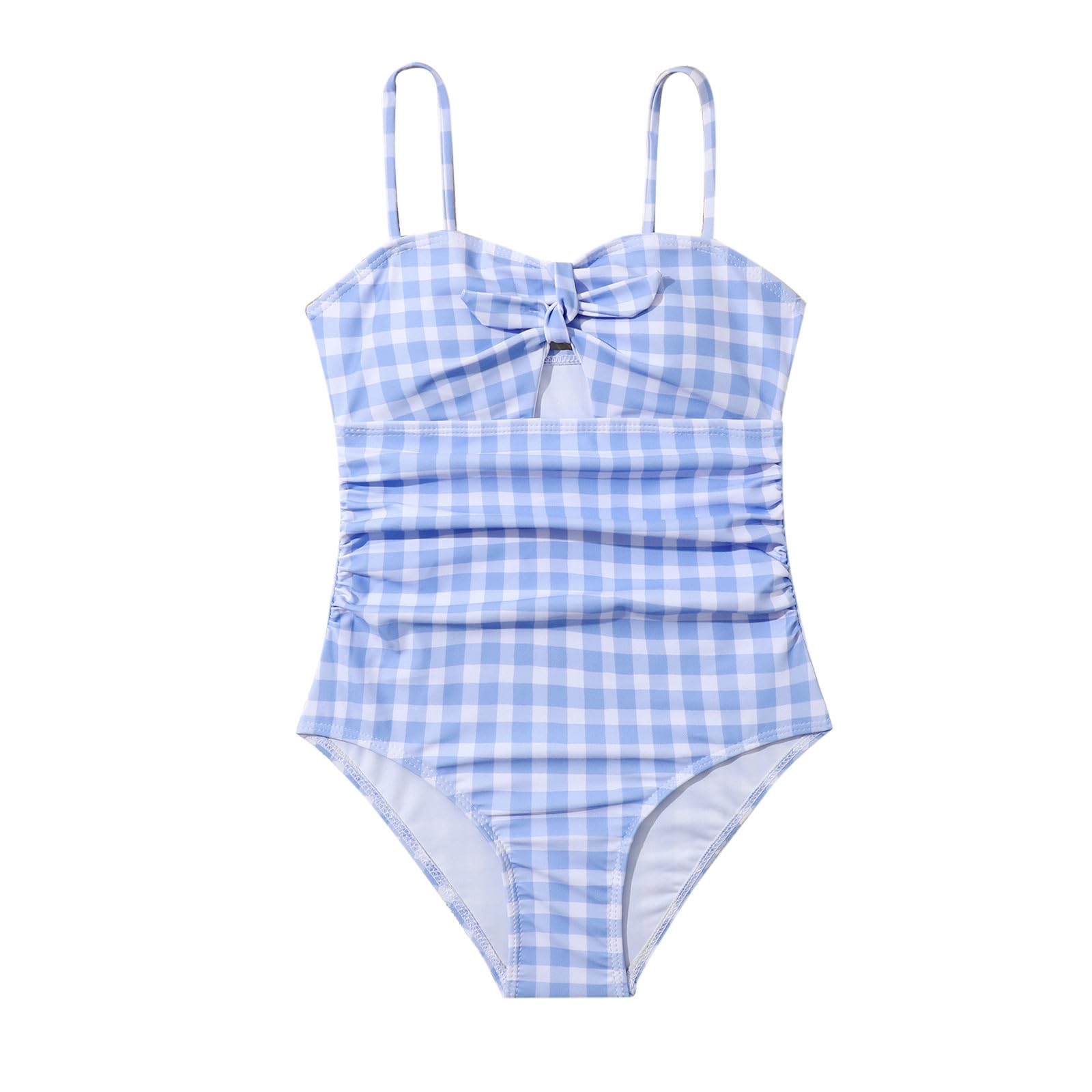 Generic Traje de baño para niña - Ropa para Niños Bañadores con de Secado Rápido Bañador Niña 6-7 Años Bikini Niña 12 Años Bikini Menstrual Niña para Surf y natación