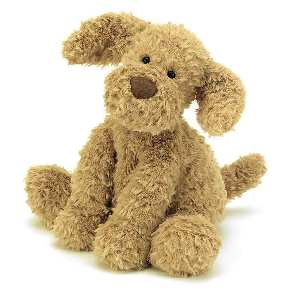 Amazon.co.jp: Jelly cat (ジェリーキャット) Fuddlewuddle puppy