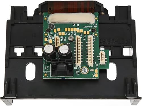Miniatura 8 de Cabezal de impresión de repuesto, cabezal de impresión de cabezal de impresión, resistente al desgaste 934 935, cabezal de impresión de repuesto