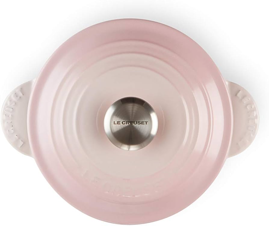 Amazon.co.jp: ル・クルーゼ(Le Creuset) 鋳物 ホーロー 鍋 ココット