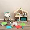 Clementoni Soft Clemmy - Soft Block Sensory Carpet Toy