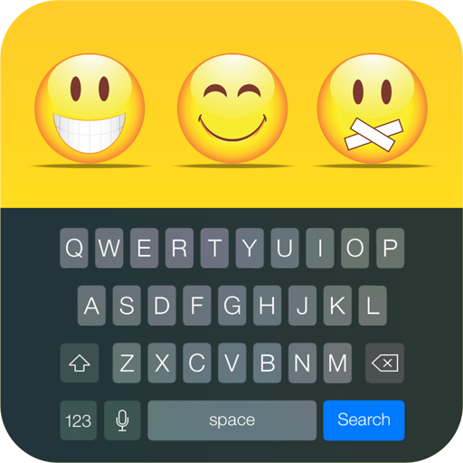 Emoji Keyboard Marshmallow