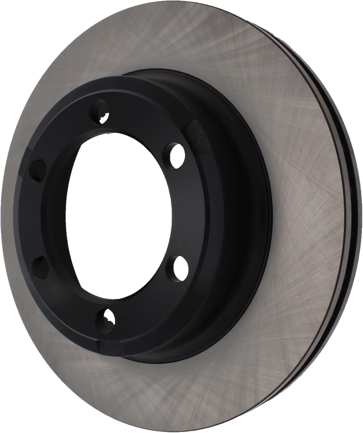 Centric Premium 120.83015 Automotive Replacement Front/Rear Brake Rotor Fits Select Blue Bird, Freightliner