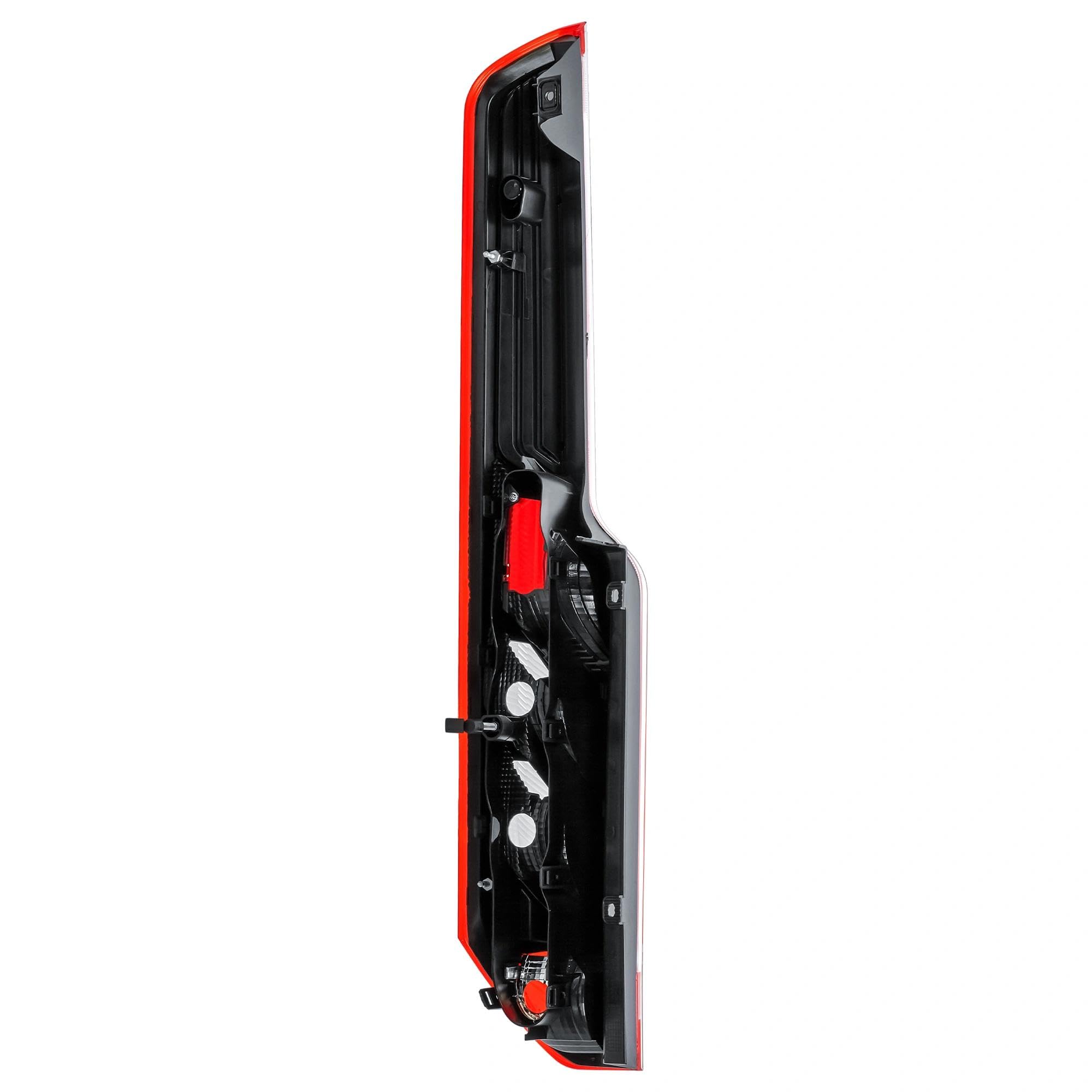 Fanale posteriore per lato passeggero destro per Ford Transit Custom, Tourneo Custom V362 2014–2023