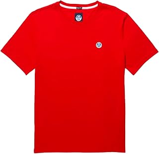 North Sails - Camiseta - para Hombre