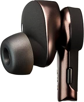 Audio-Technica TWX9 Bezprzewodowe Słuchawki Douszne Czarny Audio-Technica TWX9 Bezprzewodowe Słuchawki Douszne Czarny