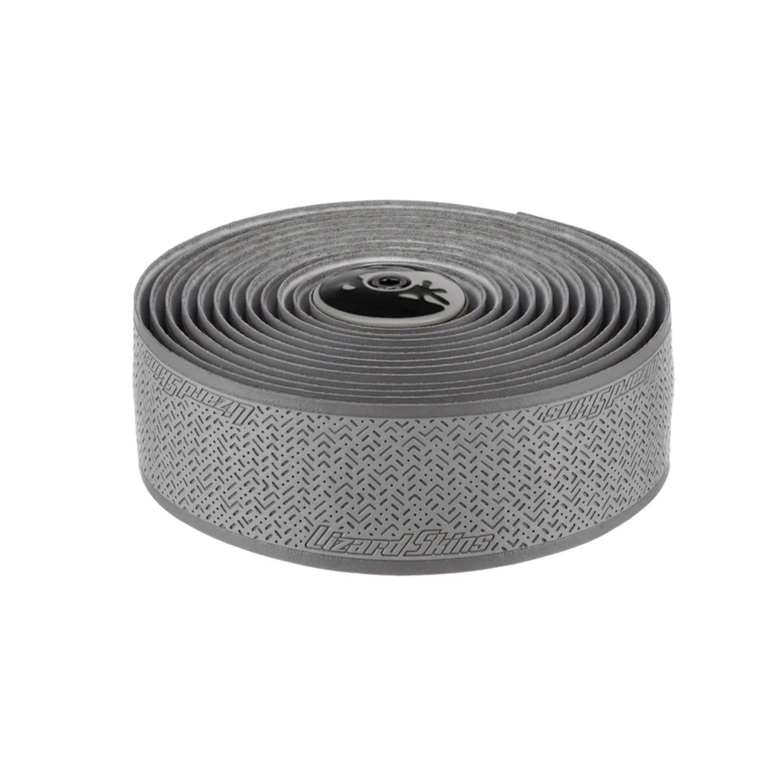 Lizard Skins DSP Bartape 2,5 mm, Cool Gray