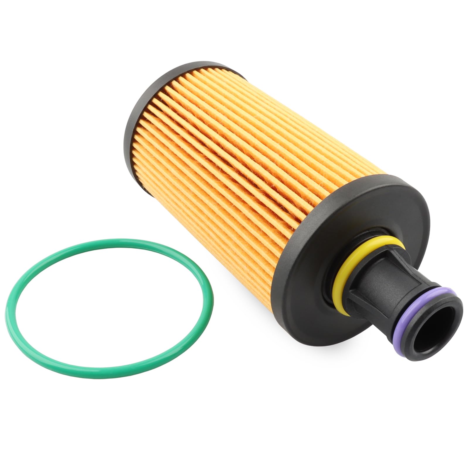 1049　オーダー Amazon.com: Oil Filter, Replace LR133455 Compatible With Land