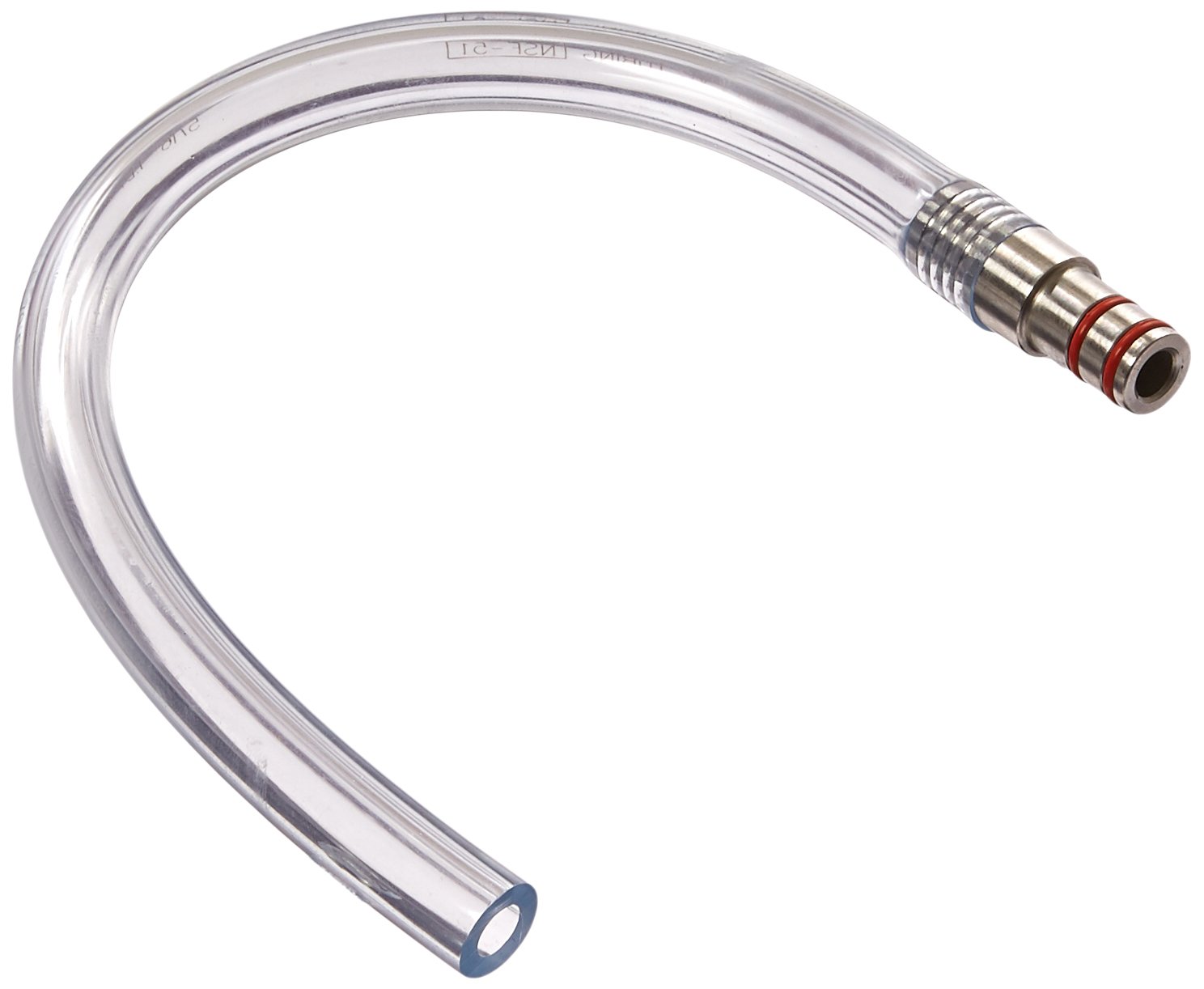 Internal Jug Growler Filler by KegWorks Amazon.co.uk DIY & Tools