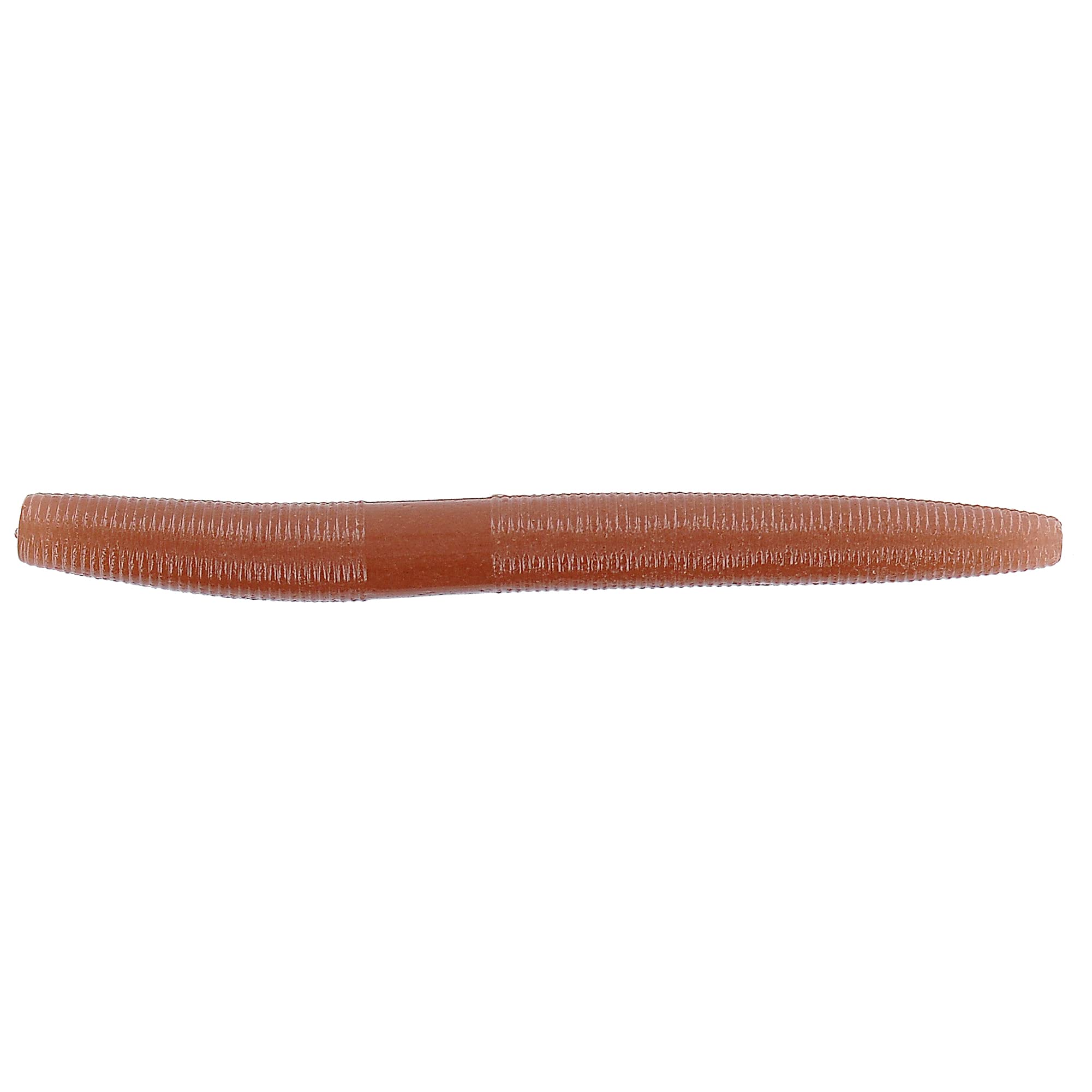 Yamamoto BAITS 5" SENKO / 10 Pack/Black W/Large Blue Flake/Clear Blue Tail — view 84