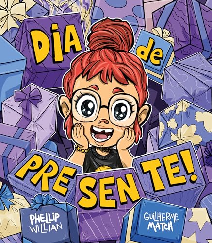 Dia de presente!