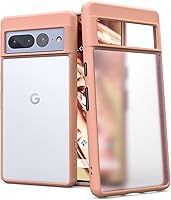 Vista 12 de Crave Slim Guard Para Google Pixel 7 Pro Caso, Funda De Protección A Prueba De Golpes Para Google Pixel 7 Pro - Aqua