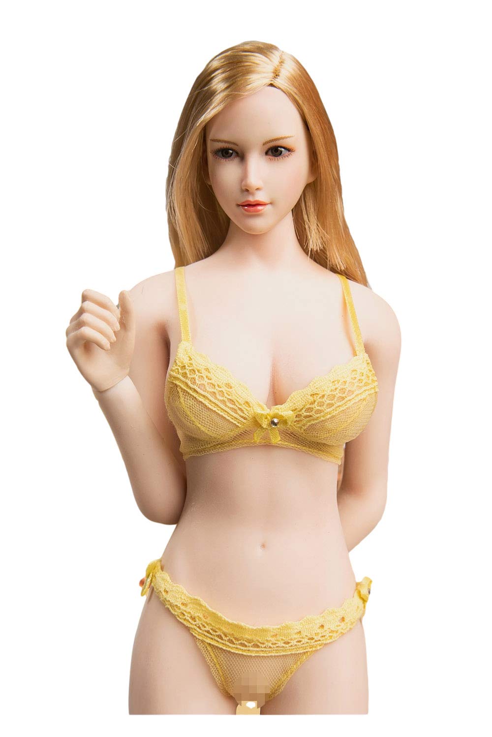 Amazon | 「AC」MCCTOYS MCC033 1/6 セクシー 美人 女性 ラージバスト