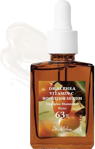 Dr.Althea Vitamin C Boosting Serum