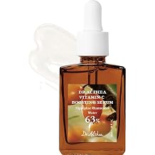 Dr.Althea Vitamin C Boosting Serum, Korean Skin Care with TXA, 1.01 Fl Oz | Helps Remove Dark Spots &amp; Uneven Skin Tone with Tranexamic acid, Niacinamide, Daily Face Moisturizer for All Skin Types