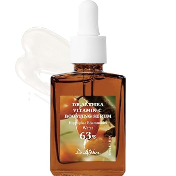 Dr.Althea Vitamin C Boosting Serum, Korean Skin Care with TXA, 1.01 Fl Oz
